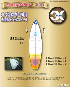 3X-PLUS-SS